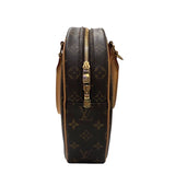 ルイ・ヴィトン LOUIS VUITTON ハンドバッグ ブラウン モノグラム レディース ハンドバッグ