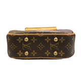 ルイ・ヴィトン LOUIS VUITTON ハンドバッグ ブラウン モノグラム レディース ハンドバッグ