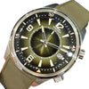 ジャガー・ルクルト JAEGER-LE COULTRE ポラリス デイト Q906863J ステンレススチール 自動巻き メンズ 腕時計