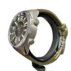 ジャガー・ルクルト JAEGER-LE COULTRE ポラリス デイト Q906863J ステンレススチール 自動巻き メンズ 腕時計
