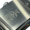 ジャガー・ルクルト JAEGER-LE COULTRE レベルソ・クラシック・デュオ・ラージ Q38384AE ステンレススチール 自動巻き メンズ 腕時計