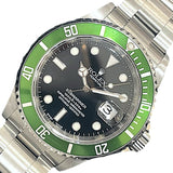 ロレックス ROLEX サブマリーナ 16610LV SS 自動巻き メンズ 腕時計