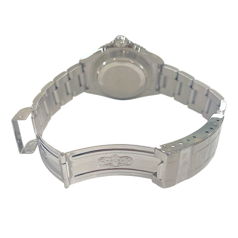 ロレックス ROLEX サブマリーナ 16610LV SS 自動巻き メンズ 腕時計