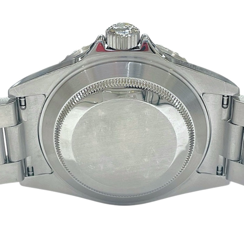 ロレックス ROLEX サブマリーナ 16610LV SS 自動巻き メンズ 腕時計