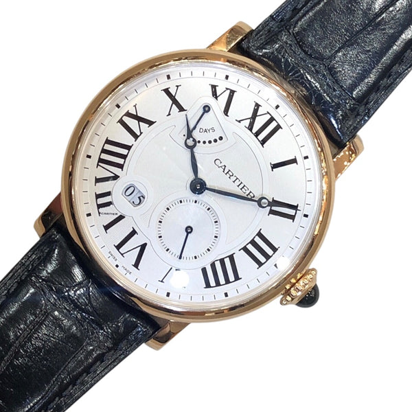 時計 cartier jayz wears an extremely rare and fine @cartier Crash ref