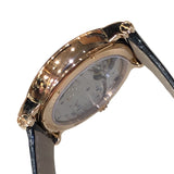 カルティエ Cartier ロトンド ドゥ カルティエ 8デイズ パワーリザーブ W1556203 K18ピンクゴールド メンズ 腕時計