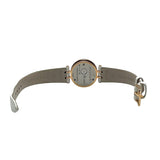 ブルガリ BVLGARI B-Zero1 BZP23SG ブラウン SS/PG  レディース 腕時計