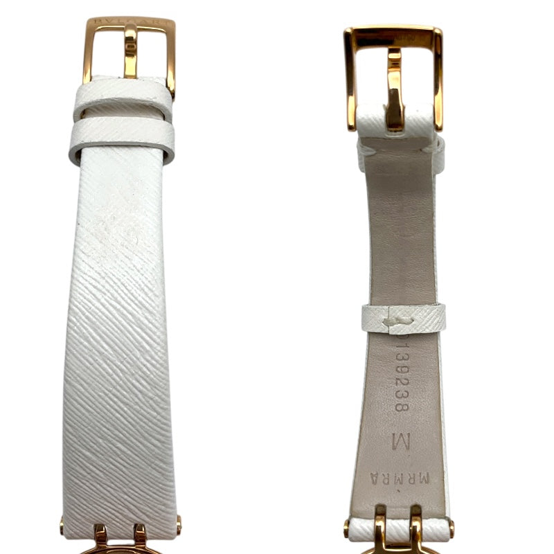 ブルガリ BVLGARI B-Zero1 BZP23SG ブラウン SS/PG  レディース 腕時計