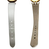 ブルガリ BVLGARI B-Zero1 BZP23SG ブラウン SS/PG  レディース 腕時計