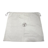 エルメス HERMES バーキン35 刻印不鮮明 ブルージーン シルバー金具 トゴ レディース ハンドバッグ