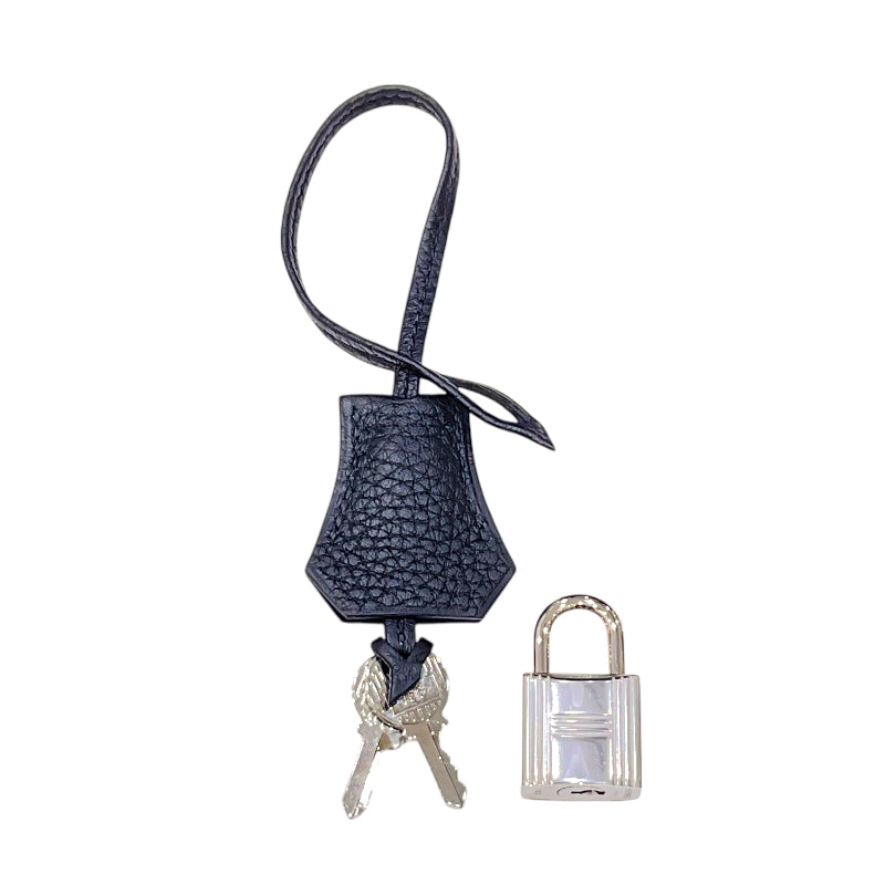 エルメス HERMES ボリード31 Y刻印 ブラック シルバー金具 トリヨンクレマンス レディース 2wayハンドバッグ