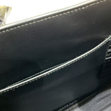 プラダ PRADA サフィアーノ 2WAYハンドバッグ 1BA337 ブラック サフィアーノレザー レディース ハンドバッグ