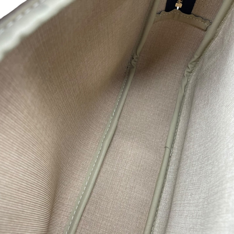 ルイ・ヴィトン LOUIS VUITTON リポーターPM M45254 ブラウン モノグラムキャンバス ユニセックス ショルダーバッグ
