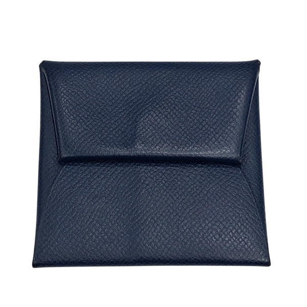 エルメス HERMES バスディア T刻 ブルーニュイ エプソン エルメス HERMES バスディア T刻 ブルーニュイ エプソン