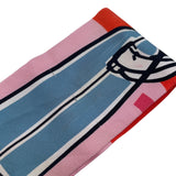 エルメス HERMES ツイリー Sea Surf and Fun レディース スカーフ