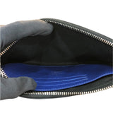 ルイ・ヴィトン LOUIS VUITTON ポシェット･ディスカバリーPM M30278 コバルト タイガラマ ユニセックス 長財布