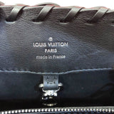 ルイ・ヴィトン LOUIS VUITTON カプシーヌBB　 M53670 レッド トリヨン/ルージュ レディース ショルダーバッグ