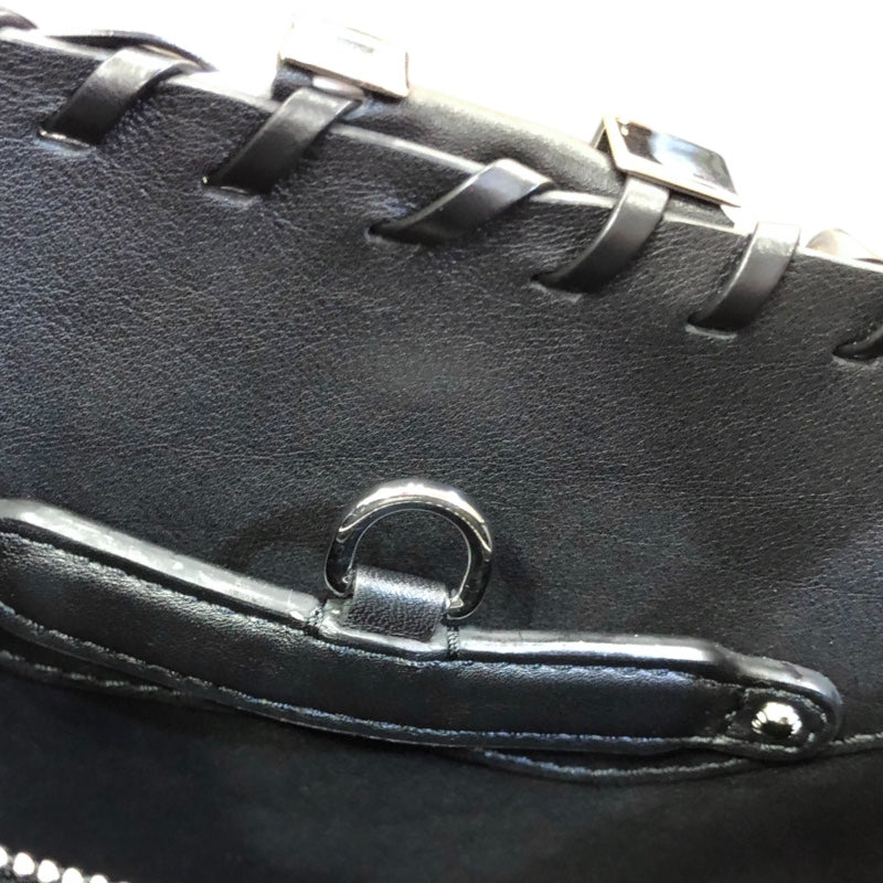 ルイ・ヴィトン LOUIS VUITTON カプシーヌBB　 M53670 レッド トリヨン/ルージュ レディース ショルダーバッグ