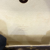 ルイ・ヴィトン LOUIS VUITTON ポシェットフロランティーヌ M51855 ブラウン/ゴールド金具 モノグラム レディース ショルダーバッグ