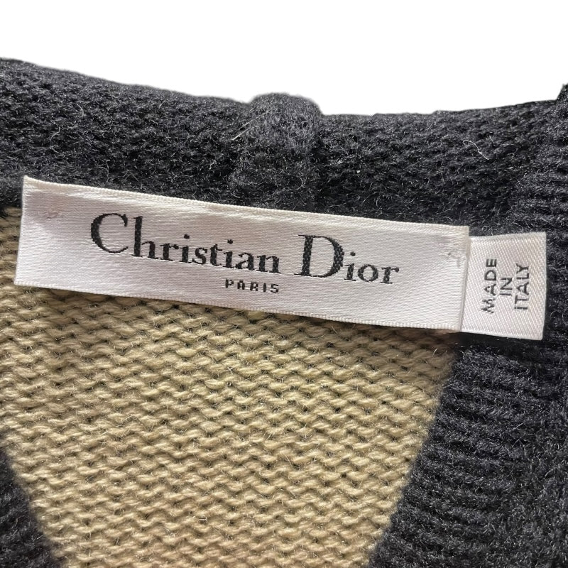 クリスチャン・ディオール Christian Dior シグネチャーロゴ半袖