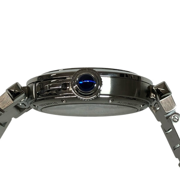 カルティエ Cartier パシャ　ドゥ　カルティエ WSPA0013 SS ユニセックス 腕時計