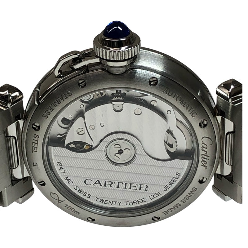 WSPA0013 Cartier（カルティエ） パシャ ドゥ カルティエ 新品