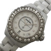 シャネル CHANEL J12 38MM H2430 セラミック レディース 腕時計