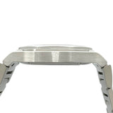 ジラール・ペルゴ GIRARD PERREGAUX ロレアート 創業225周年記念限定モデル 81000-11-431-11A ブルー SS 自動巻き メンズ 腕時計