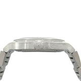 ジラール・ペルゴ GIRARD PERREGAUX ロレアート 創業225周年記念限定モデル 81000-11-431-11A ブルー SS 自動巻き メンズ 腕時計