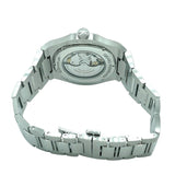 ジラール・ペルゴ GIRARD PERREGAUX ロレアート 創業225周年記念限定モデル 81000-11-431-11A ブルー SS 自動巻き メンズ 腕時計