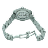 ジラール・ペルゴ GIRARD PERREGAUX ロレアート 創業225周年記念限定モデル 81000-11-431-11A ブルー SS 自動巻き メンズ 腕時計