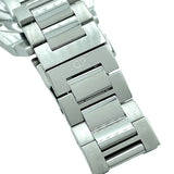 ジラール・ペルゴ GIRARD PERREGAUX ロレアート 創業225周年記念限定モデル 81000-11-431-11A ブルー SS 自動巻き メンズ 腕時計
