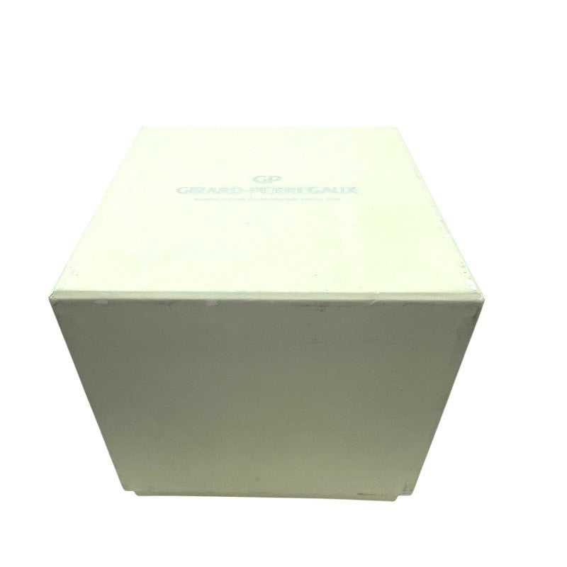 ジラール・ペルゴ GIRARD PERREGAUX ロレアート 創業225周年記念限定モデル 81000-11-431-11A ブルー SS 自動巻き メンズ 腕時計