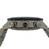 タグ・ホイヤー TAG HEUER カレラ キャリバーホイヤー02 スポーツ クロノグラフ 160th CBN2A1D.BA0643 シルバー SS メンズ 腕時計