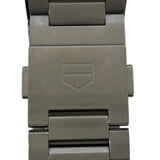 タグ・ホイヤー TAG HEUER カレラ キャリバーホイヤー02 スポーツ クロノグラフ 160th CBN2A1D.BA0643 シルバー SS メンズ 腕時計