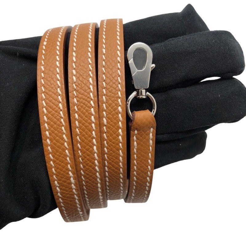 エルメス HERMES ミニケリー２ B刻 エプソン レディース ショルダーバッグ