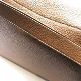 エルメス HERMES リンディ26 U刻 ゴールド×SV金具 トリヨン ユニセックス ショルダーバッグ