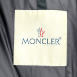 モンクレール MONCLER ダウンジャケット ネイビー ナイロン メンズ ダウンジャケット