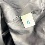 モンクレール MONCLER ダウンジャケット ネイビー ナイロン メンズ ダウンジャケット