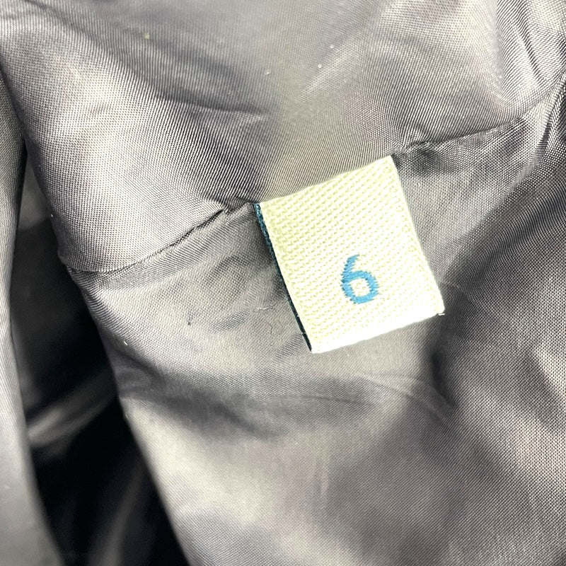 モンクレール MONCLER ダウンジャケット ネイビー ナイロン メンズ ダウンジャケット