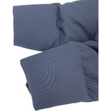 モンクレール MONCLER ダウンジャケット ネイビー ナイロン メンズ ダウンジャケット