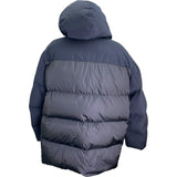 モンクレール MONCLER ダウンジャケット ネイビー ナイロン メンズ ダウンジャケット