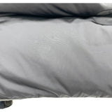 モンクレール MONCLER ダウンジャケット ネイビー ナイロン メンズ ダウンジャケット