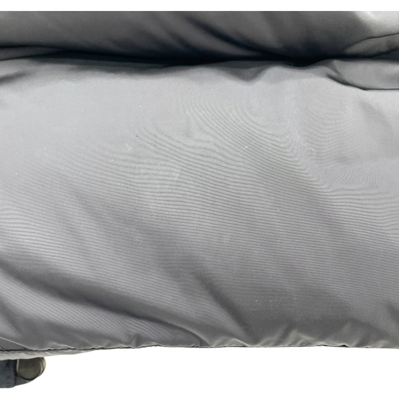 モンクレール MONCLER ダウンジャケット ネイビー ナイロン メンズ ダウンジャケット