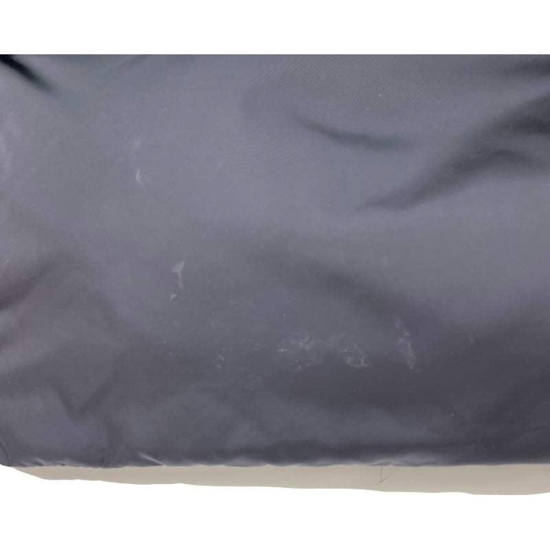 モンクレール MONCLER ダウンジャケット ネイビー ナイロン メンズ ダウンジャケット