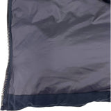 モンクレール MONCLER ダウンジャケット ネイビー ナイロン メンズ ダウンジャケット