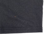 ジバンシィ GIVENCHY キリストプリントTシャツ 16J7124651 ブラック コットン メンズ 半袖Ｔシャツ