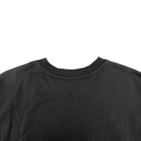 ジバンシィ GIVENCHY キリストプリントTシャツ 16J7124651 ブラック コットン メンズ 半袖Ｔシャツ