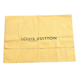 ルイ・ヴィトン LOUIS VUITTON ナノ・ノエ M41346 ブラウン モノグラム・キャンバス レディース ショルダーバッグ