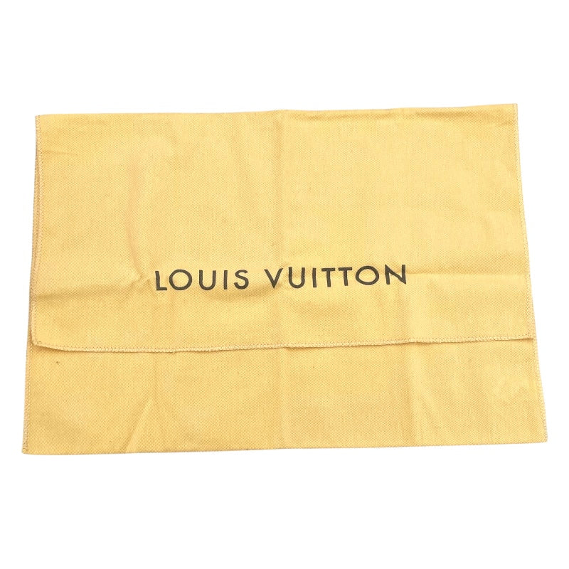 ルイ・ヴィトン LOUIS VUITTON ナノ・ノエ M41346 ブラウン モノグラム・キャンバス レディース ショルダーバッグ
